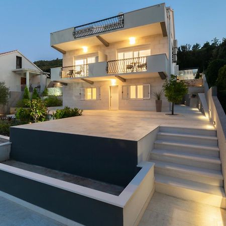Wish Apartments Zrnovo Экстерьер фото