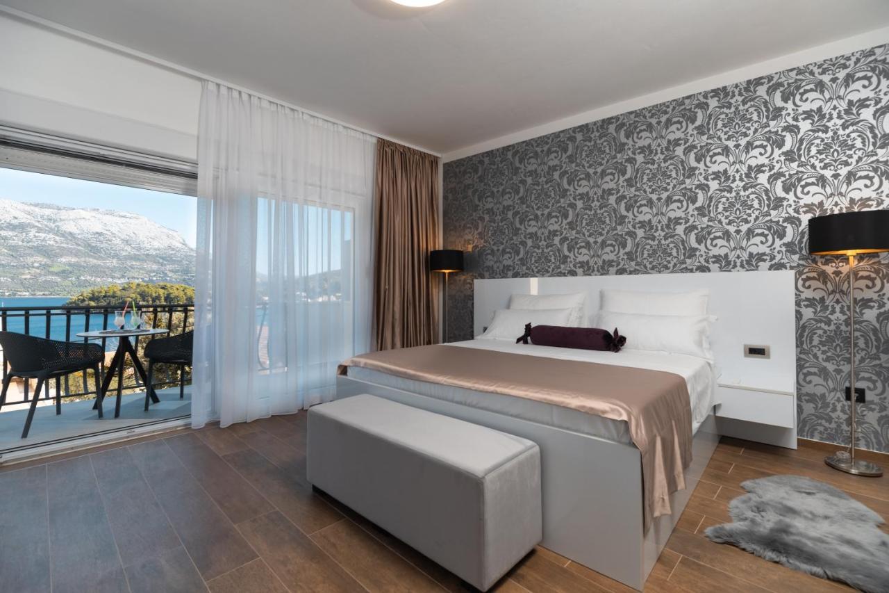 Wish Apartments Zrnovo Экстерьер фото
