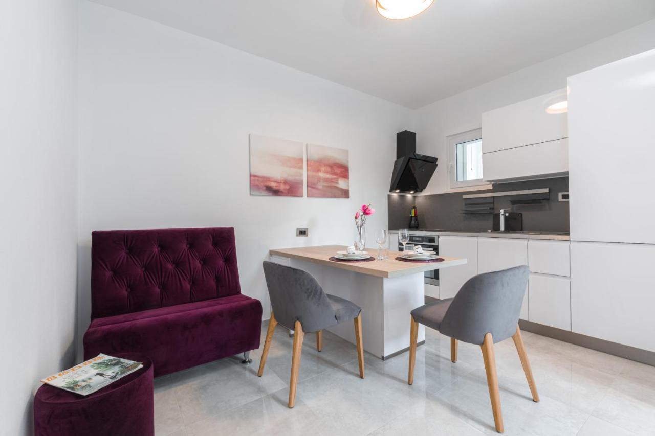 Wish Apartments Zrnovo Экстерьер фото