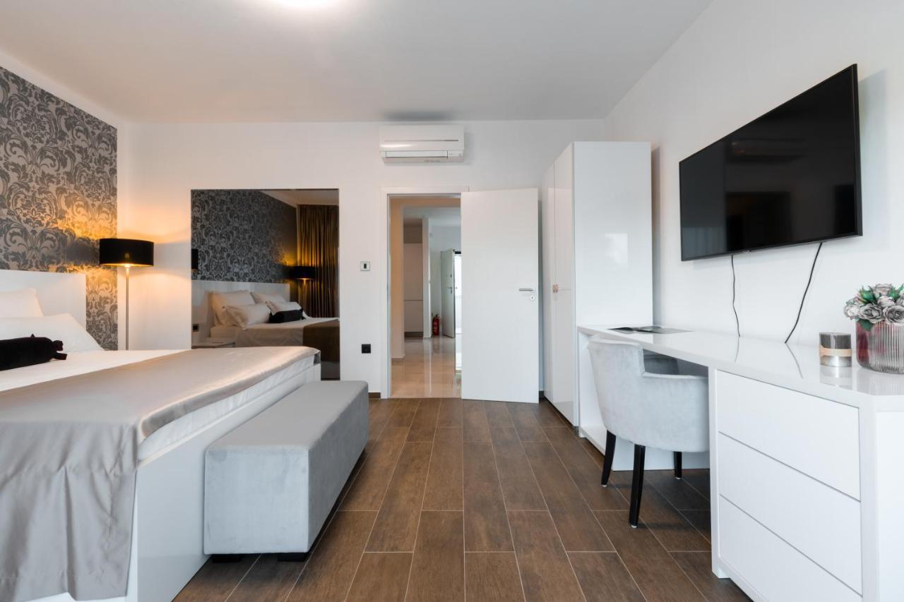 Wish Apartments Zrnovo Экстерьер фото