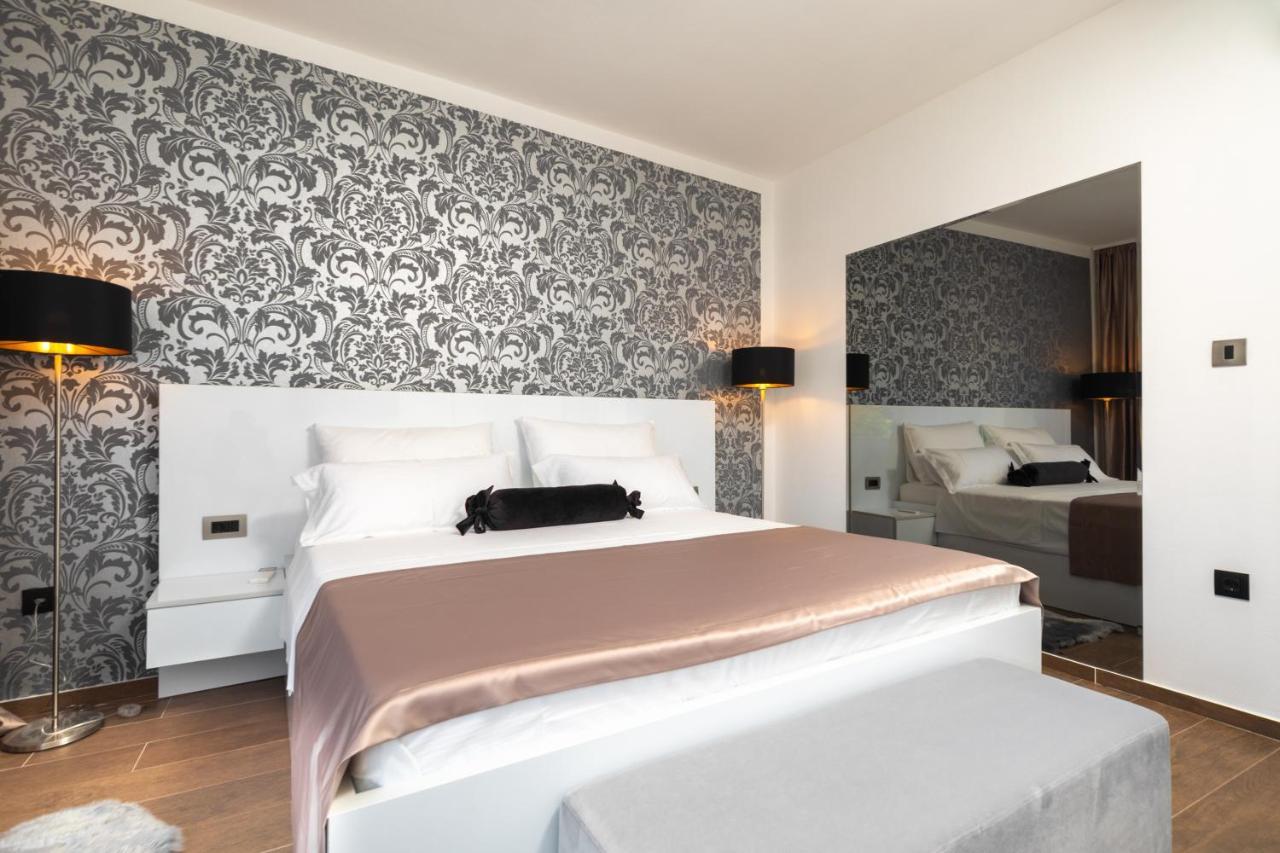 Wish Apartments Zrnovo Экстерьер фото
