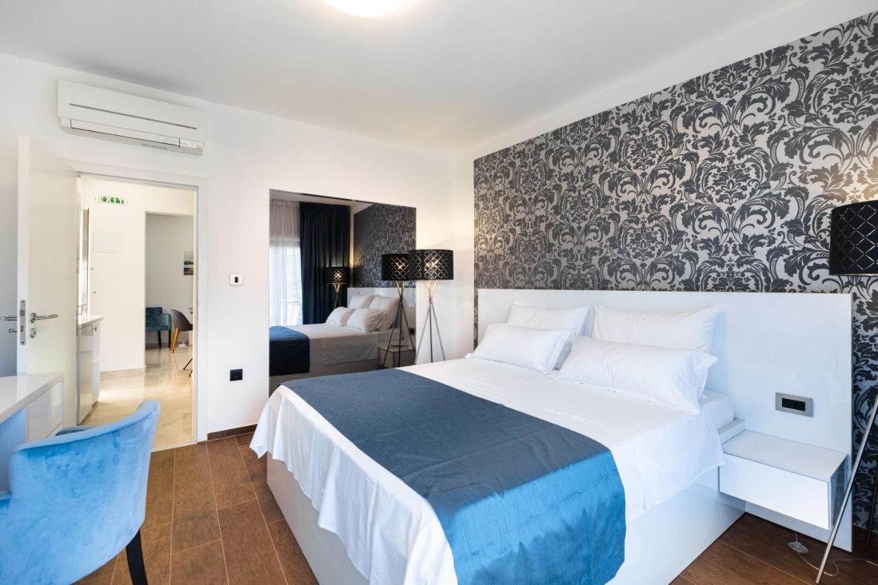 Wish Apartments Zrnovo Экстерьер фото