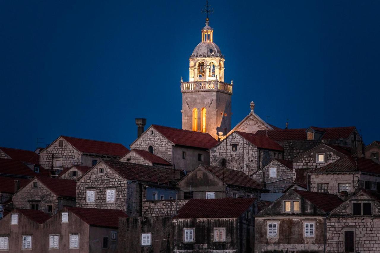 Wish Apartments Zrnovo Экстерьер фото