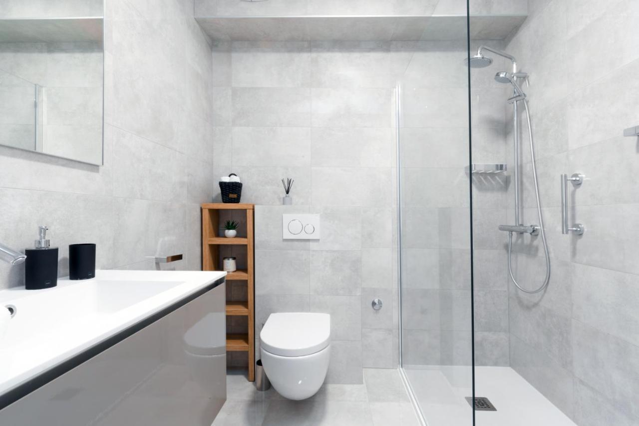 Wish Apartments Zrnovo Экстерьер фото