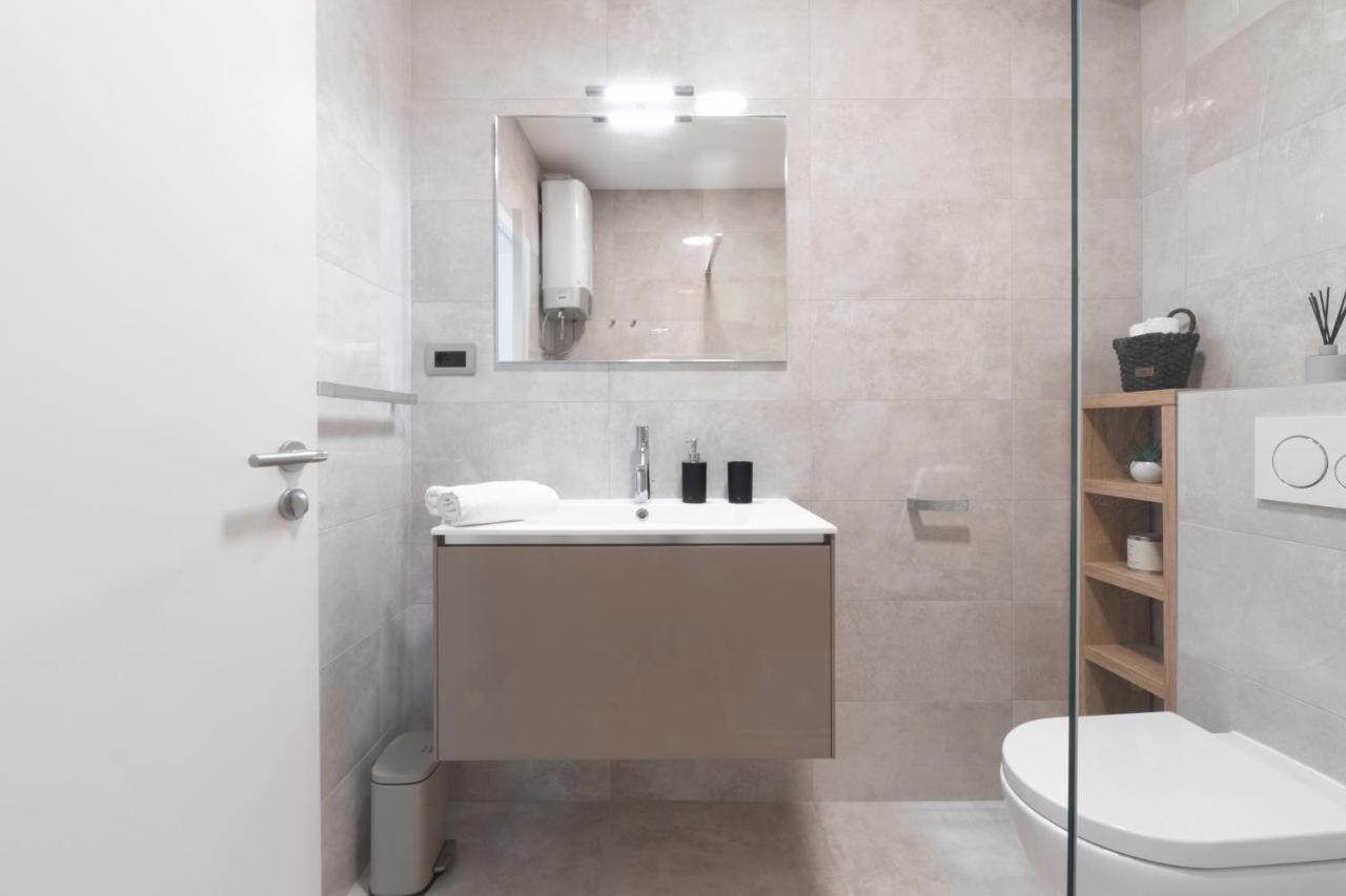 Wish Apartments Zrnovo Экстерьер фото