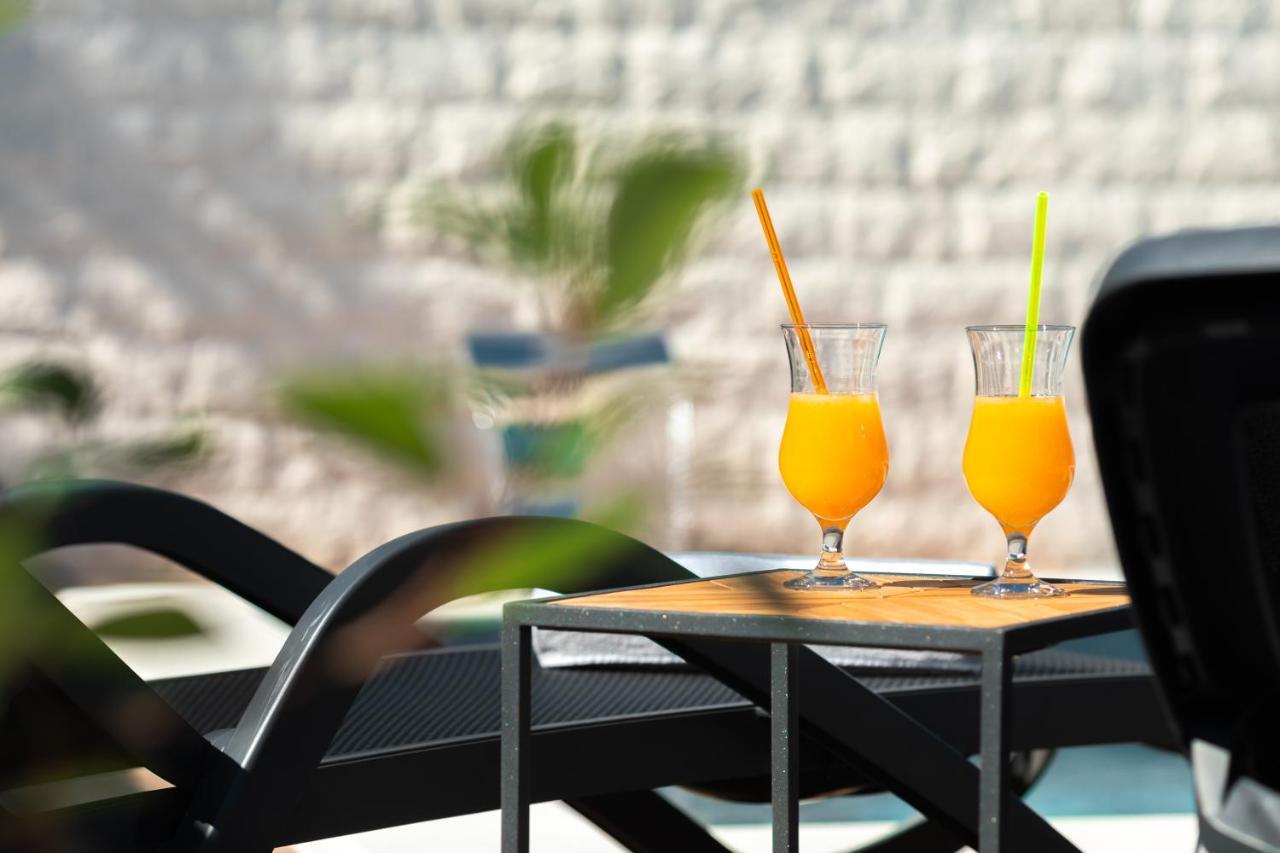 Wish Apartments Zrnovo Экстерьер фото