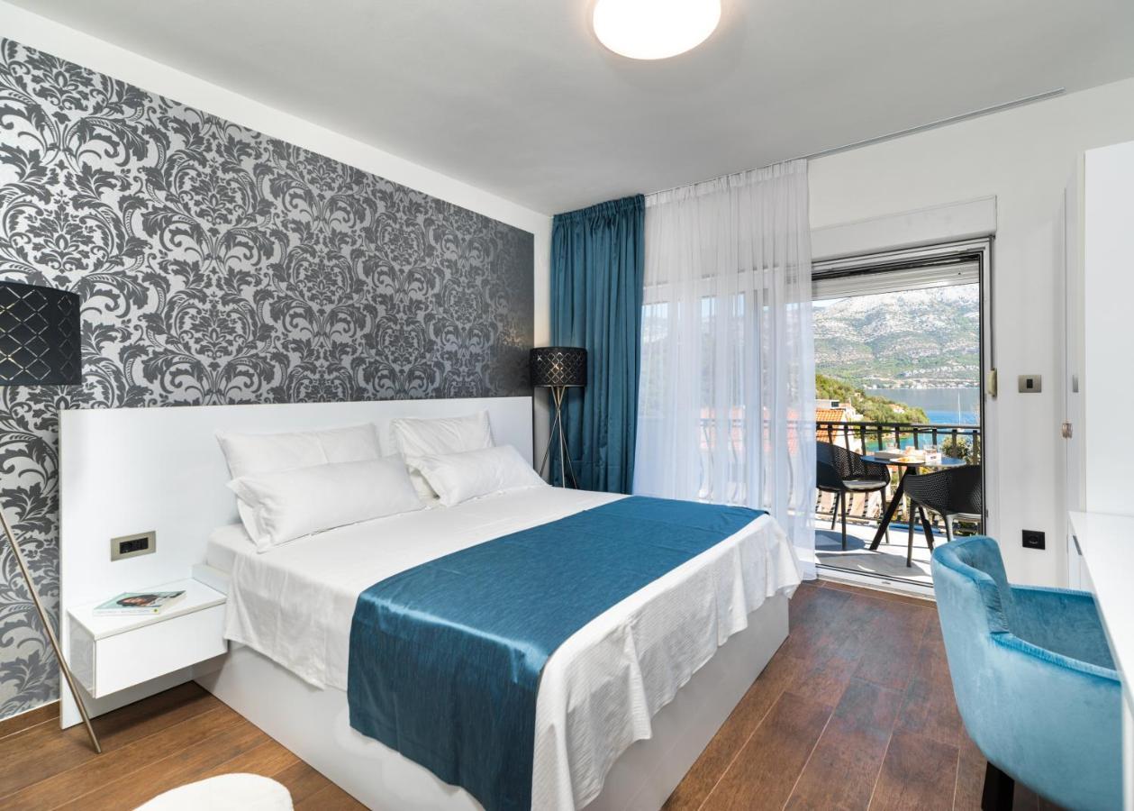 Wish Apartments Zrnovo Экстерьер фото